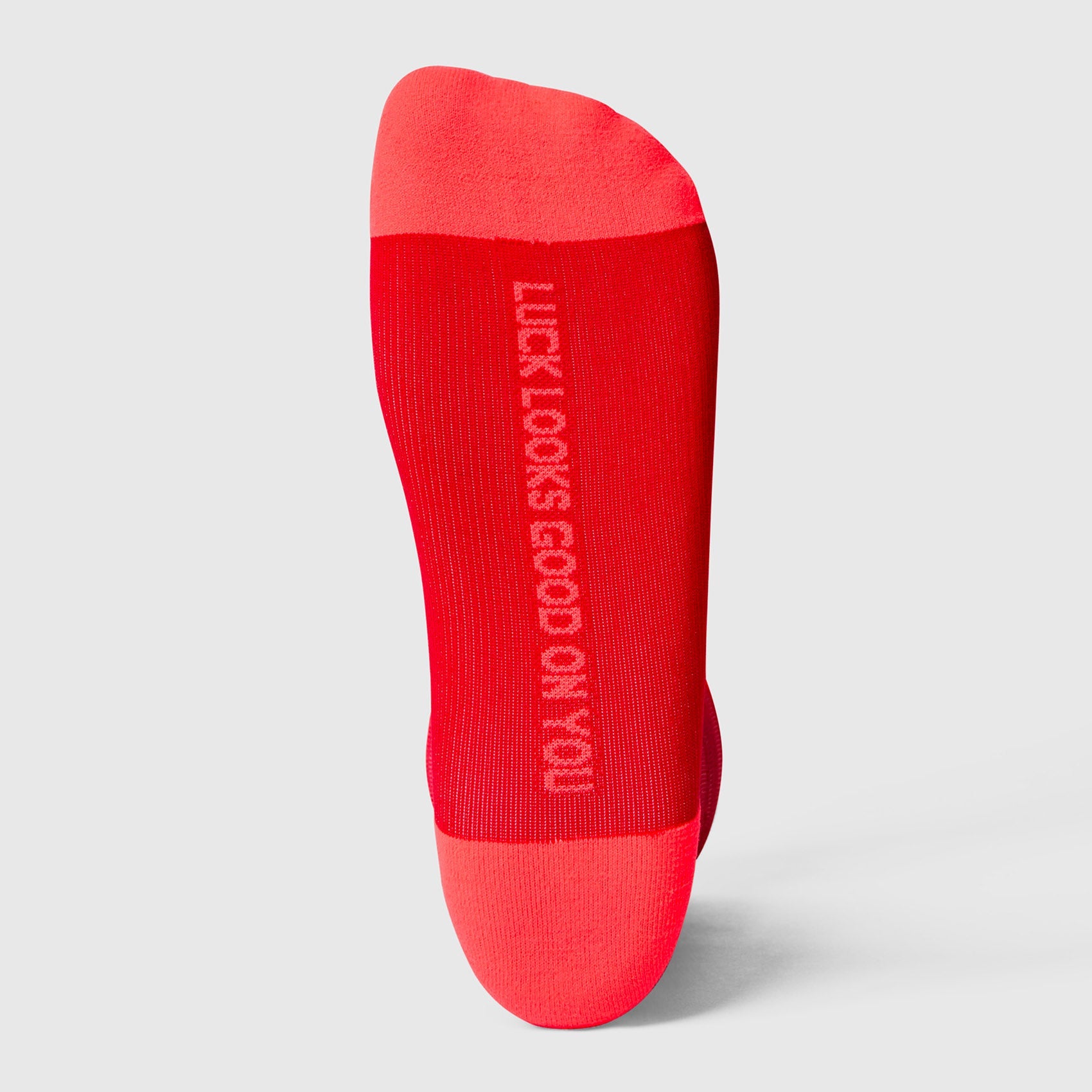 FIGS Compression Socks - Lunar New Year/Pop Red