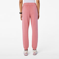 Hayden Vintage Wash Jogger Sweatpants - Berrywood