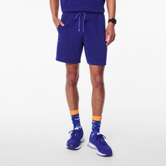 Elliot Sweatshorts - Deep Royal Blue