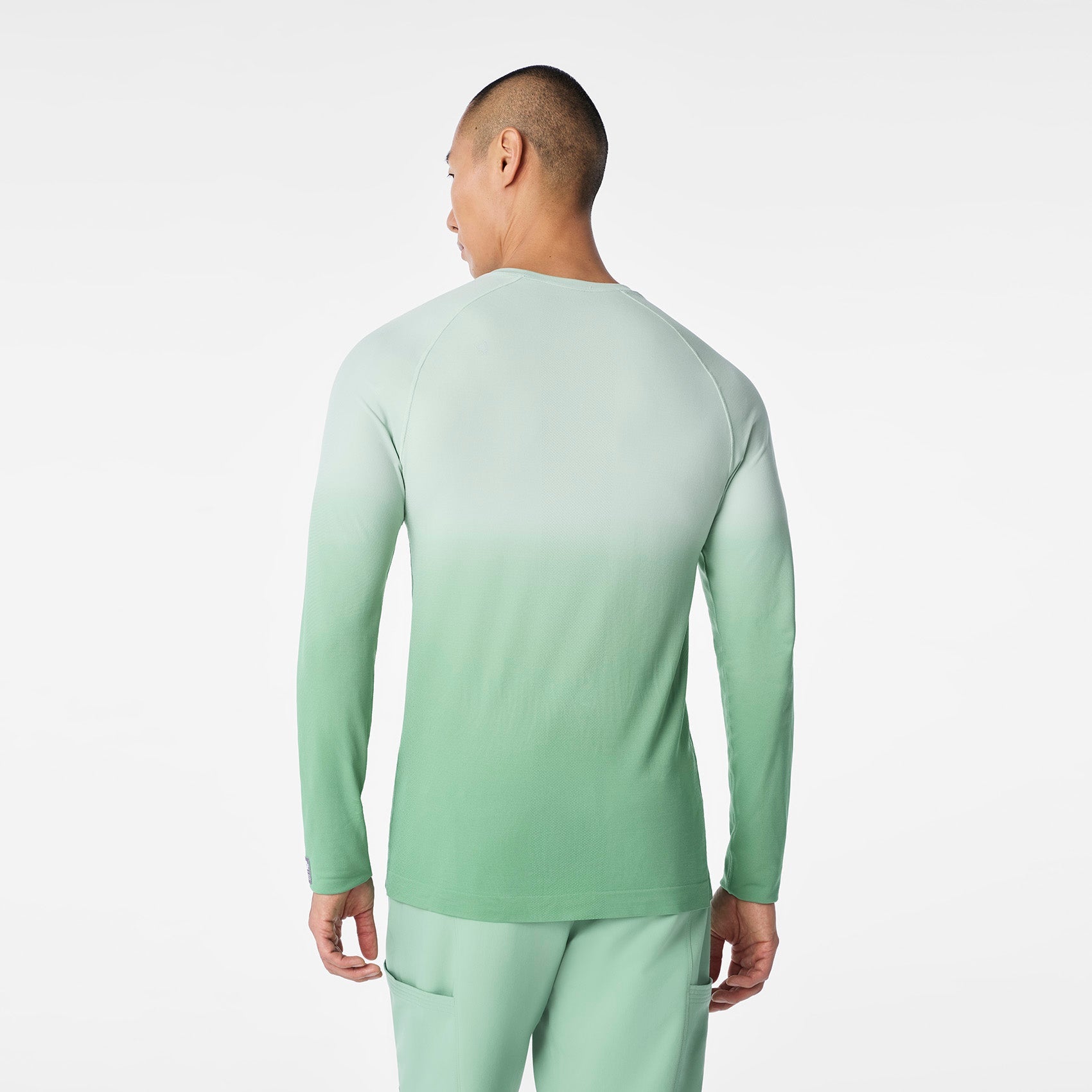 STAR WARS™ | FIGS Makato Ombre Underscrub - Ombre Jade