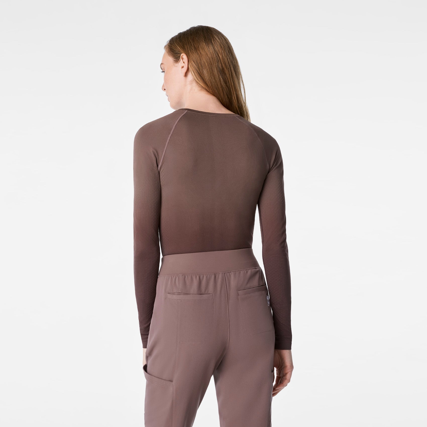 STAR WARS™ | FIGS Salta Ombre Underscrub - Ombre Smokey Taupe