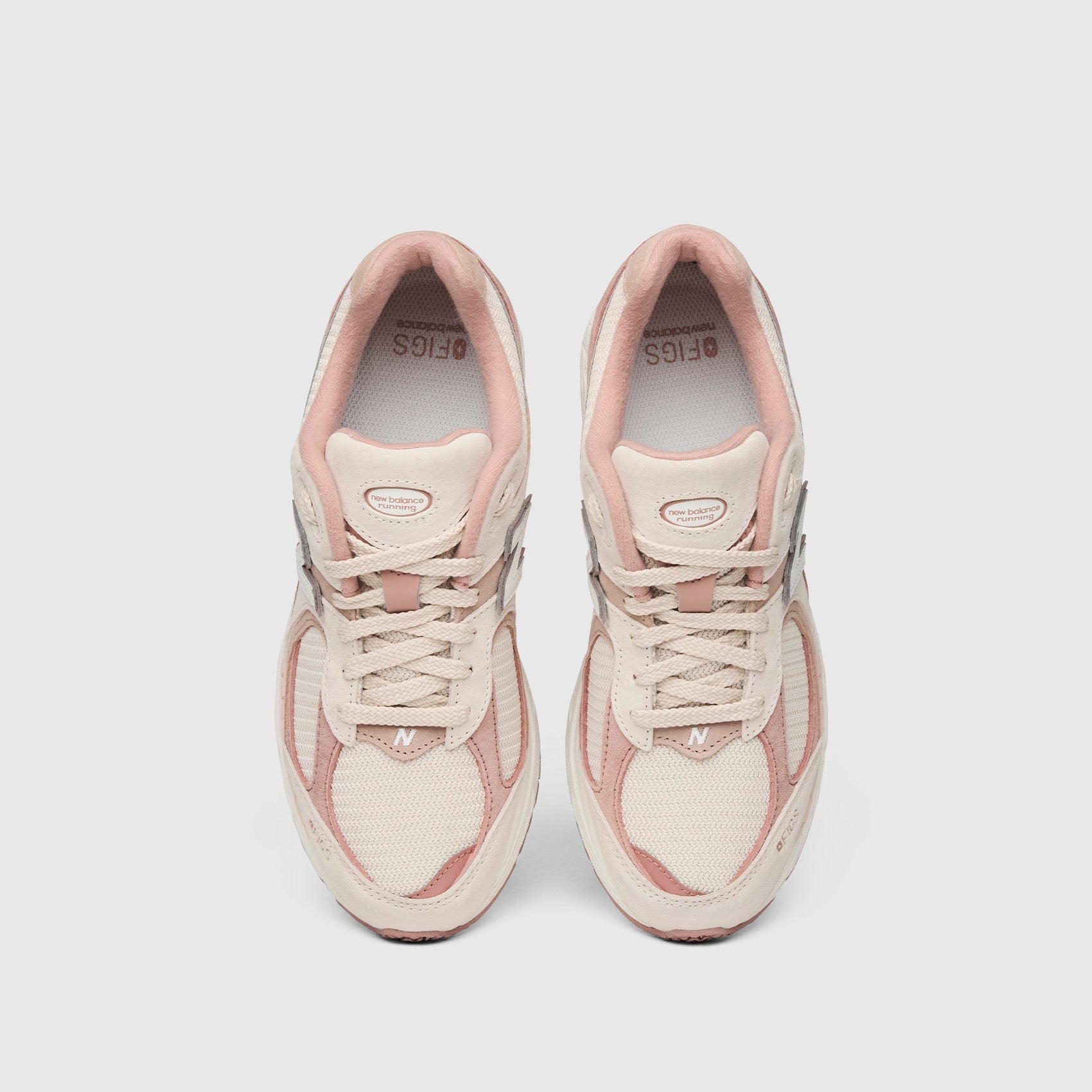 FIGS | New Balance 2002R - Cool Clay