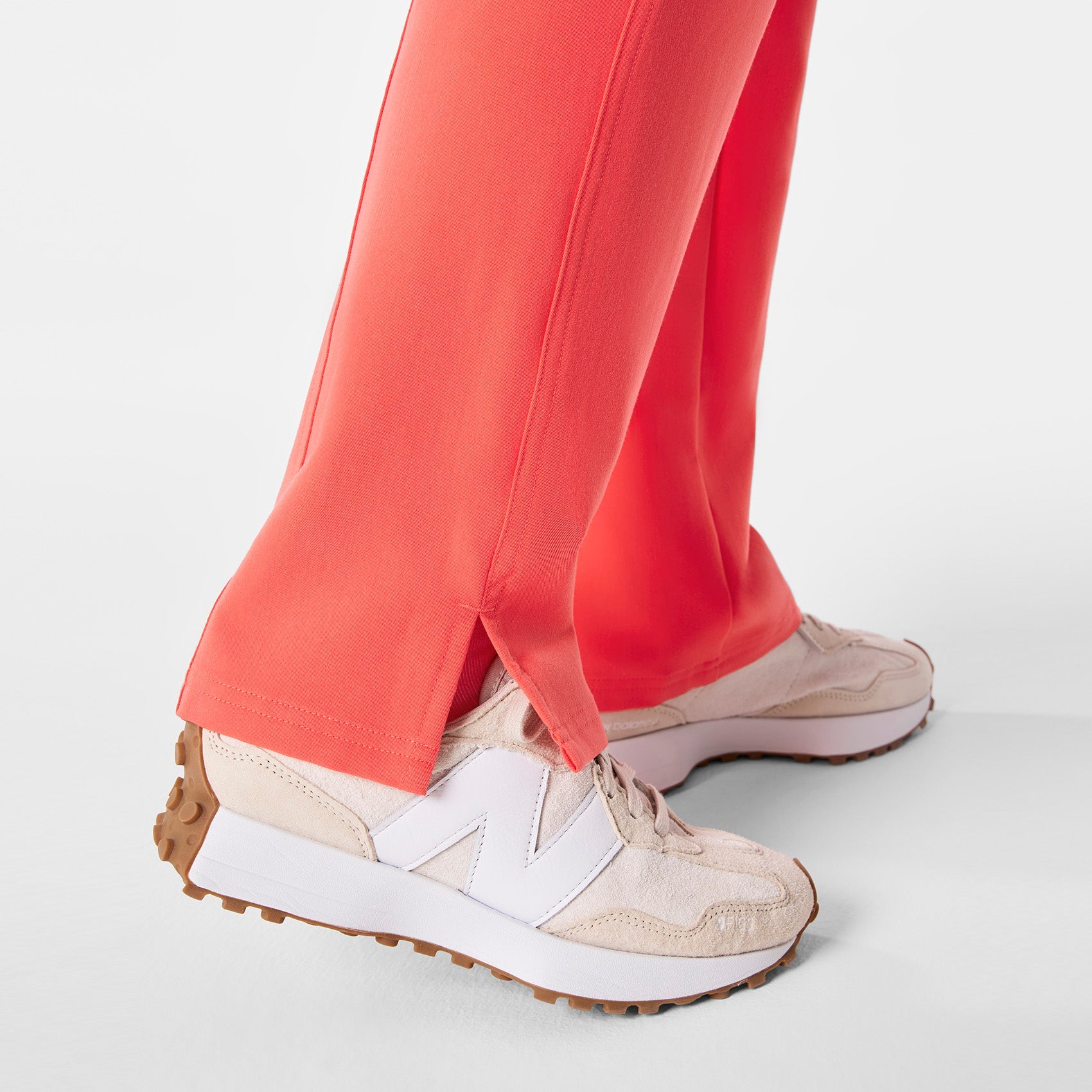Kade Straight-Leg Scrub Pant™ - Fireside