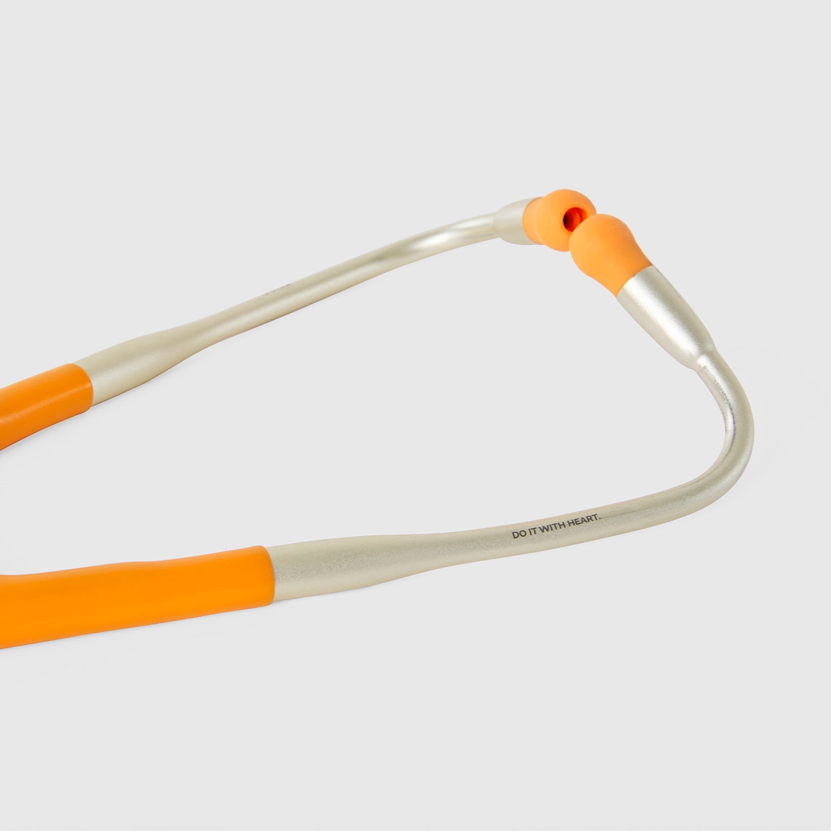 FIGS | Eko Core 500 Earpiece™ - Creamsicle
