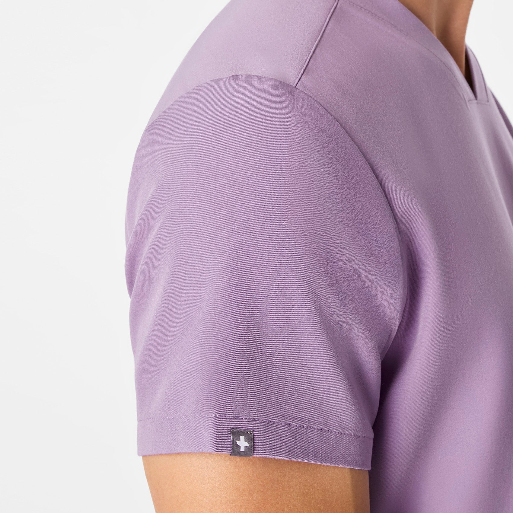 Chisec Scrub Top™ - Purple Haze