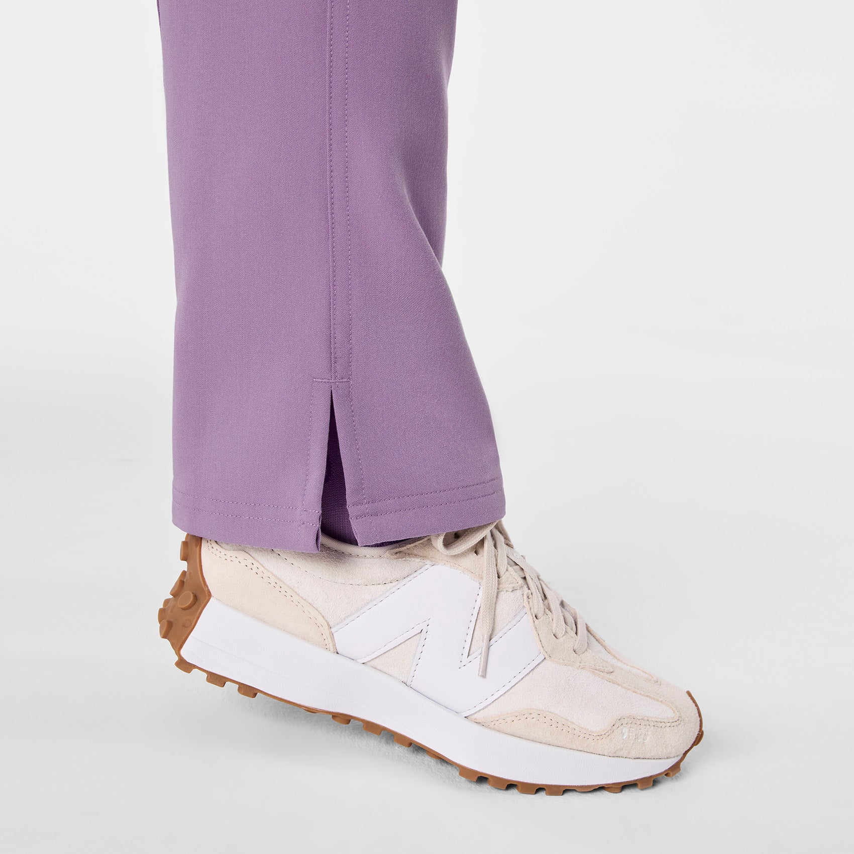 Kade Straight-Leg Scrub Pant™ - Purple Haze