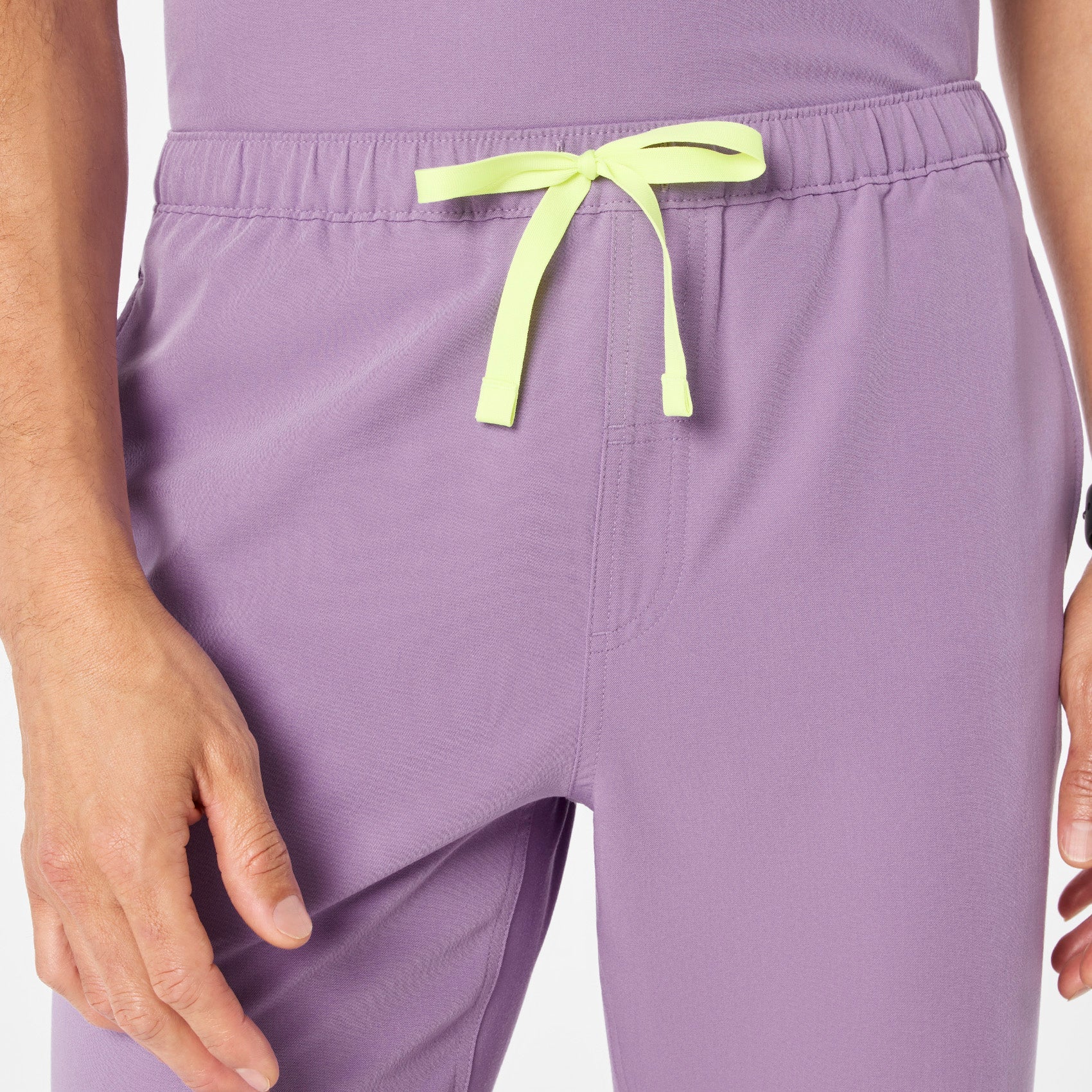 Pisco Straight-Leg Scrub Pant™ - Purple Haze