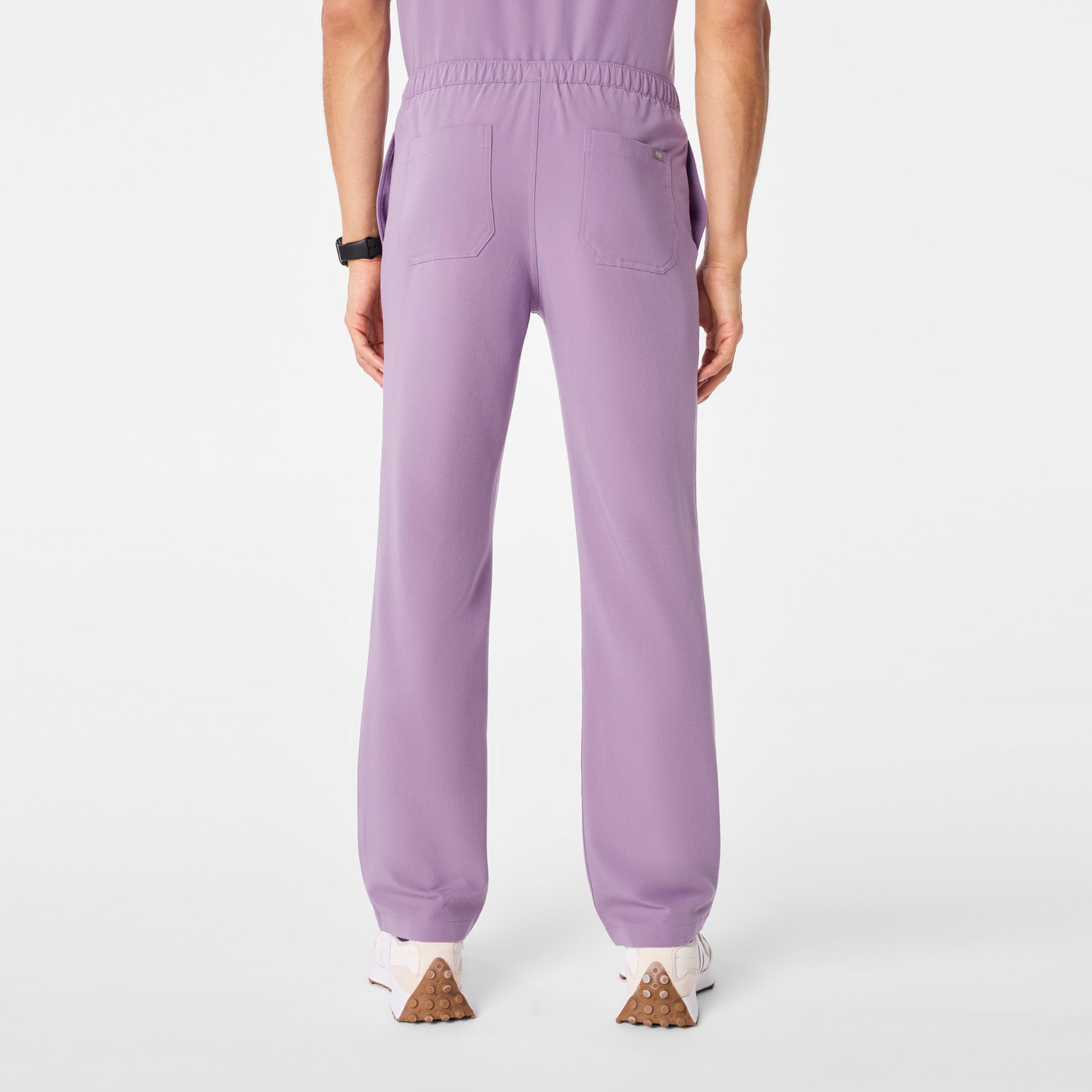 Pisco Straight-Leg Scrub Pant™ - Purple Haze