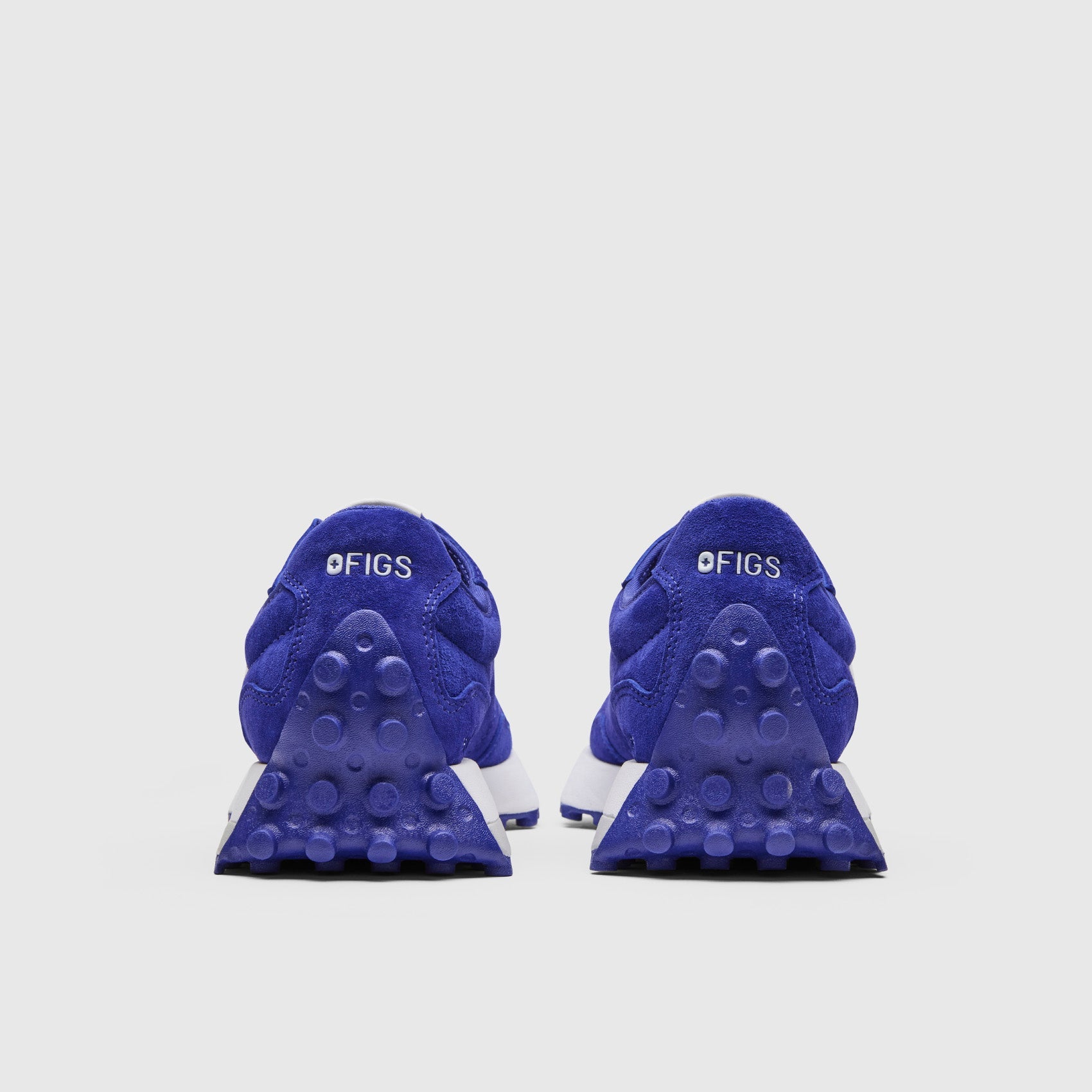 FIGS | New Balance 327 - Deep Royal Blue