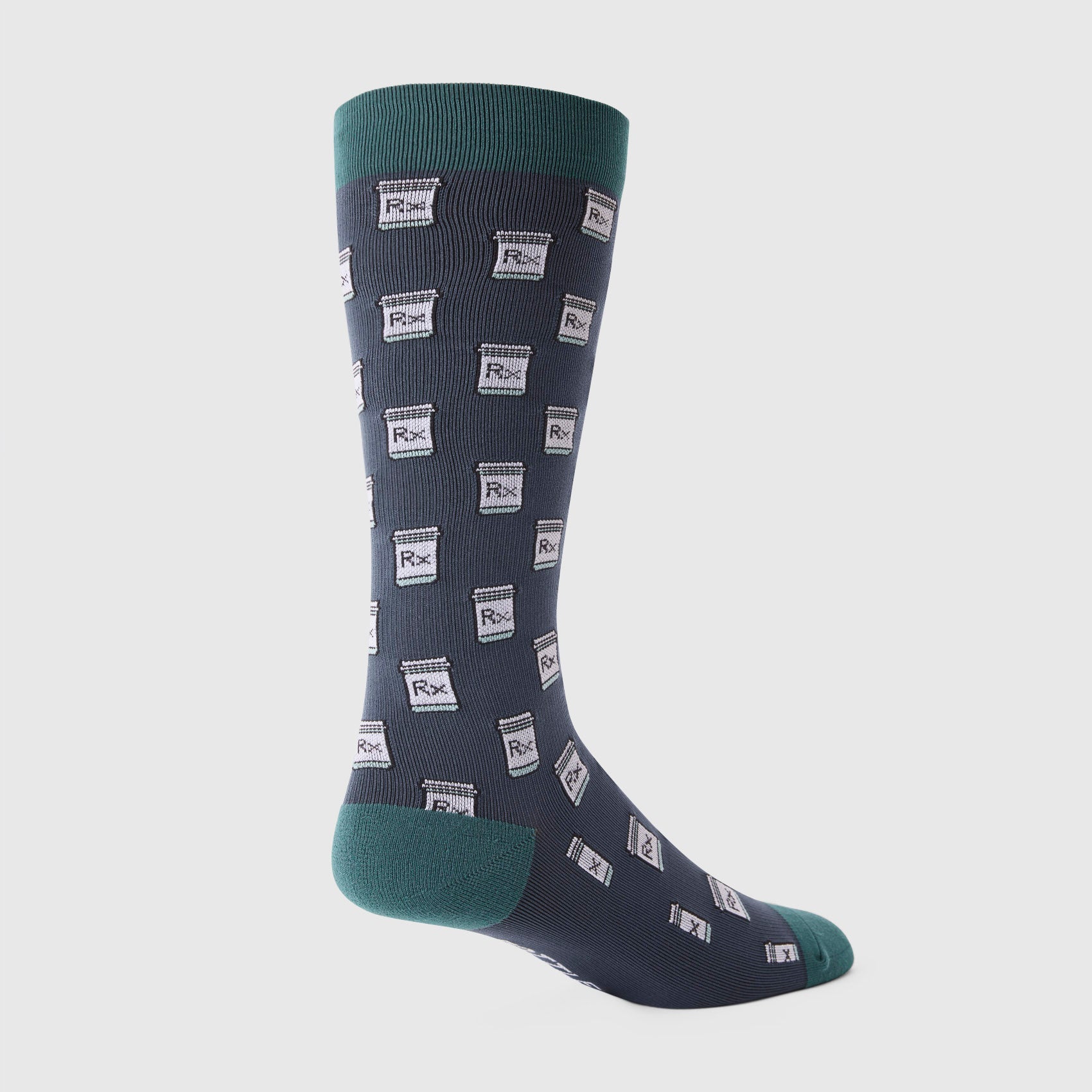 FIGS Compression Socks - Rx/Dark Harbor