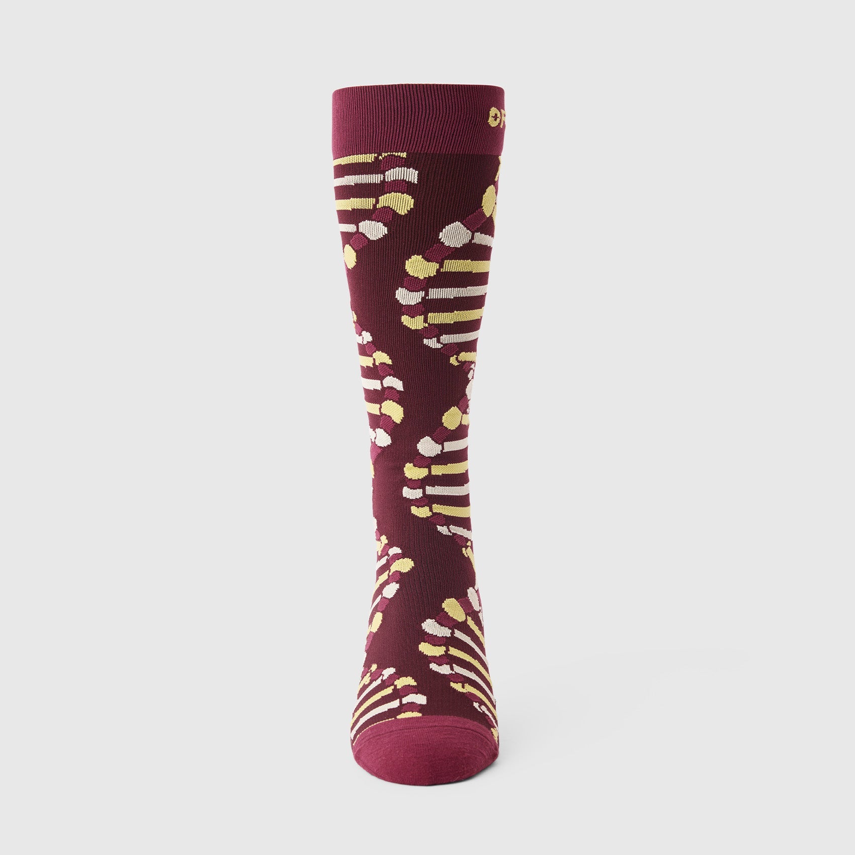 FIGS Compression Socks - DNA/Deep Purple