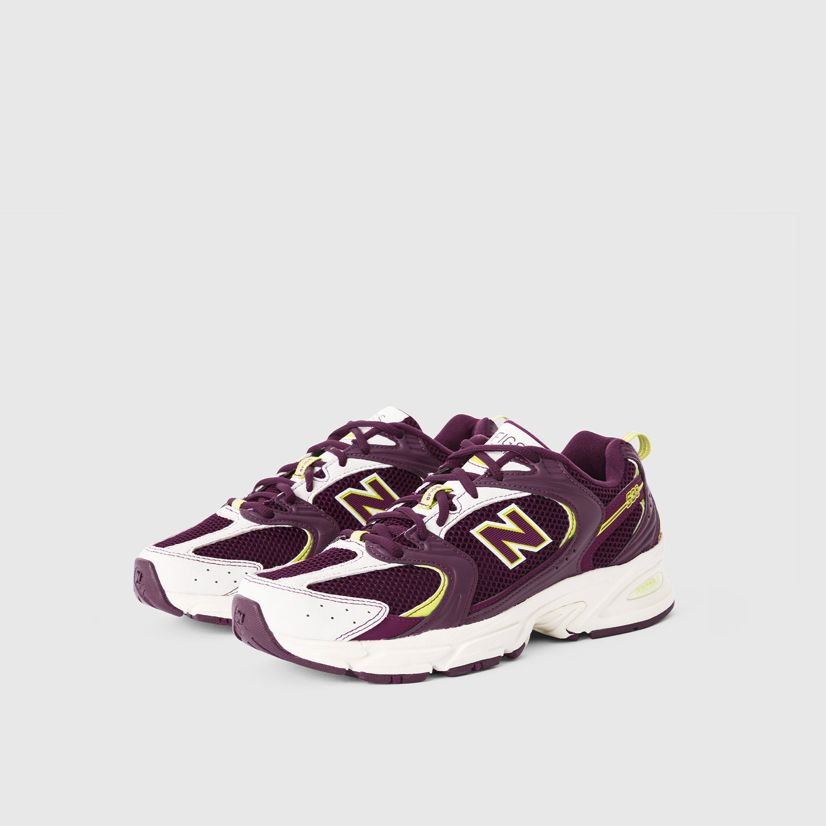 FIGS | New Balance 530 - Deep Purple