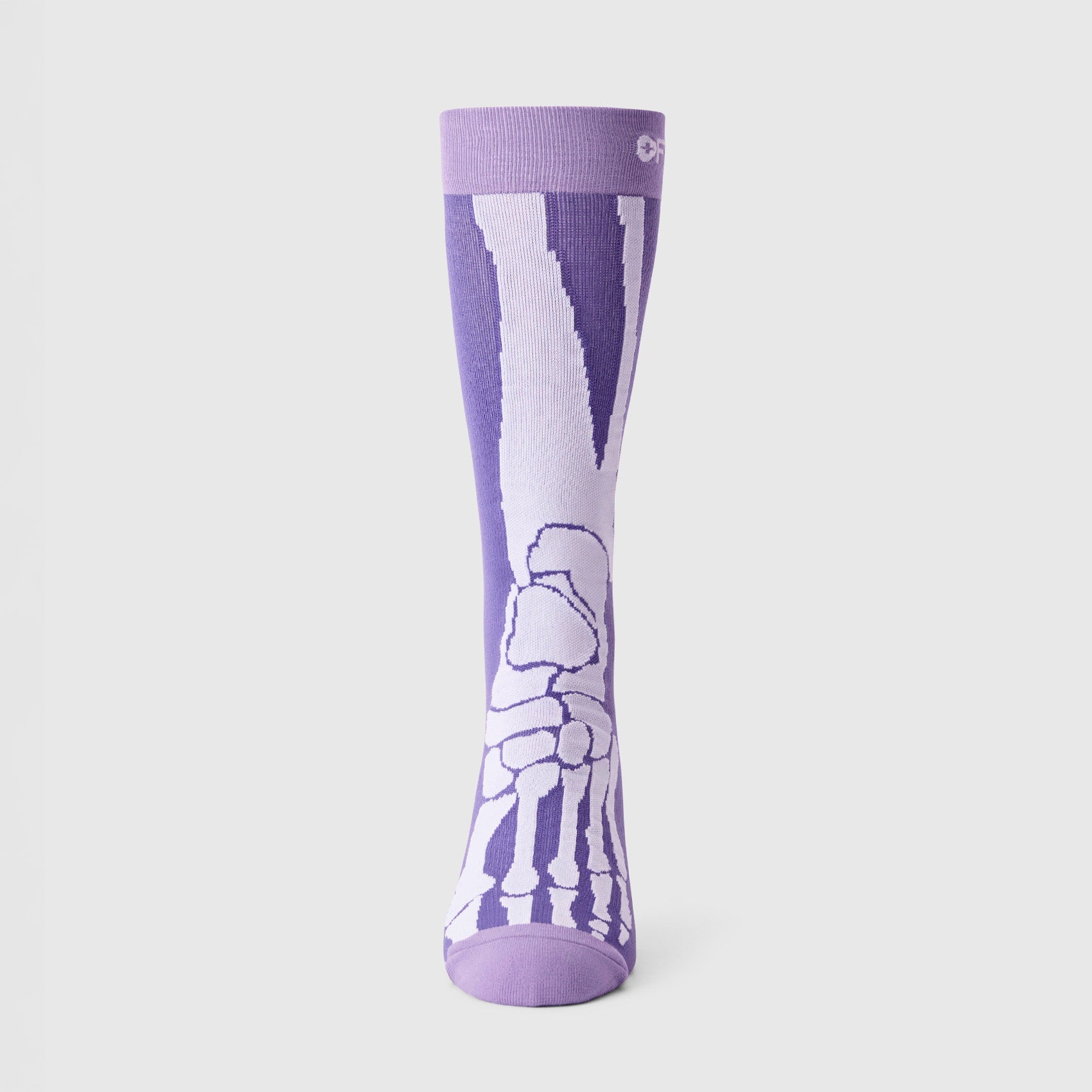 FIGS Compression Socks - Digits/Amethyst