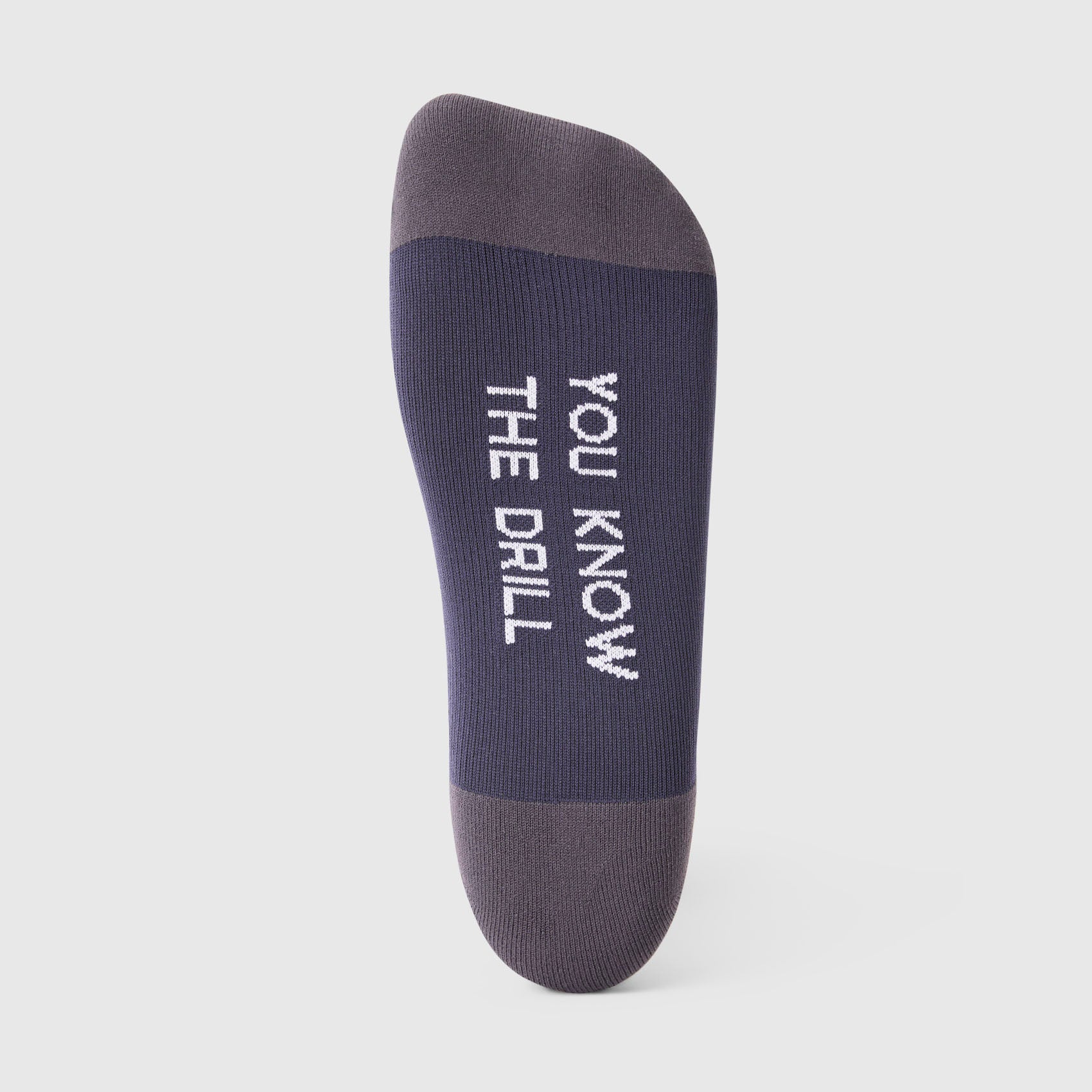 FIGS Compression Socks - Tooth/Navy