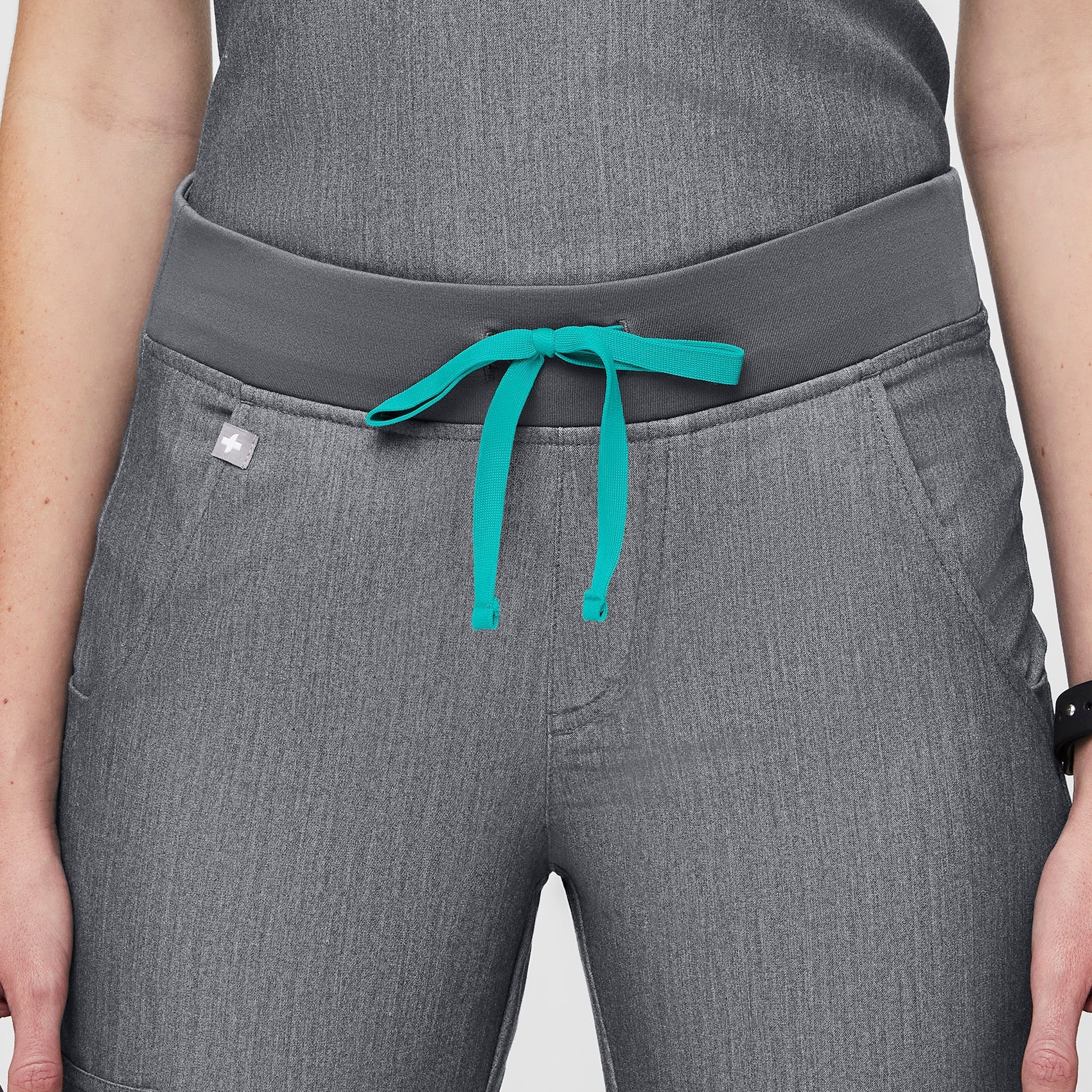 Zamora Jogger Scrub Pant™ - Graphite