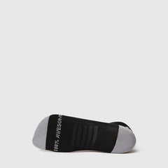 FIGS Ankle Socks - Black