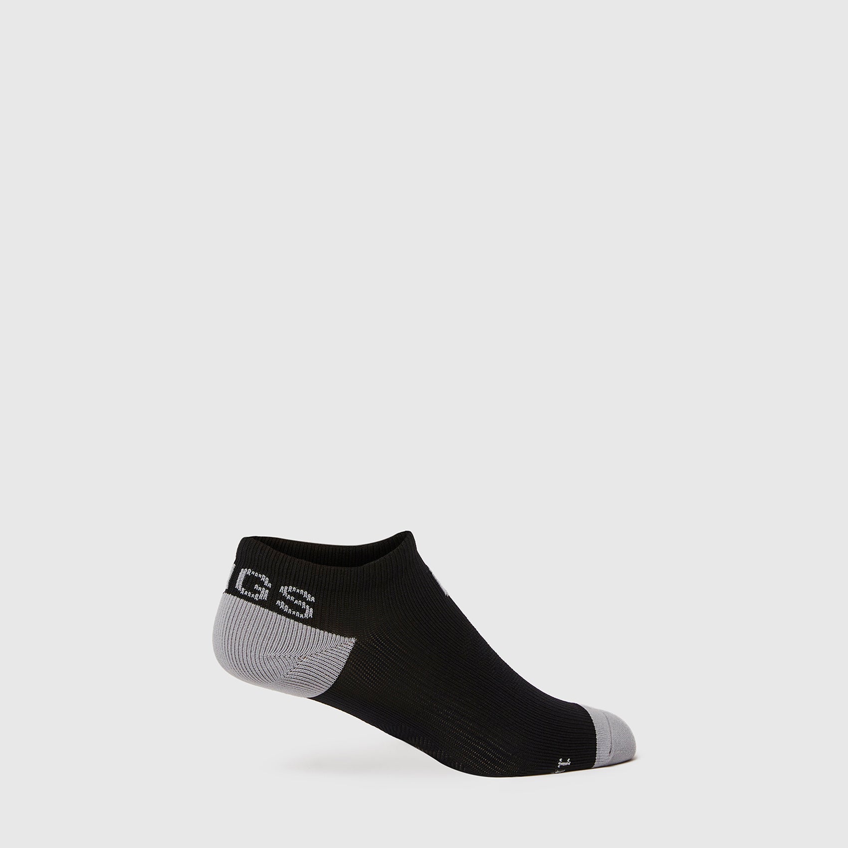 FIGS Ankle Socks - Black