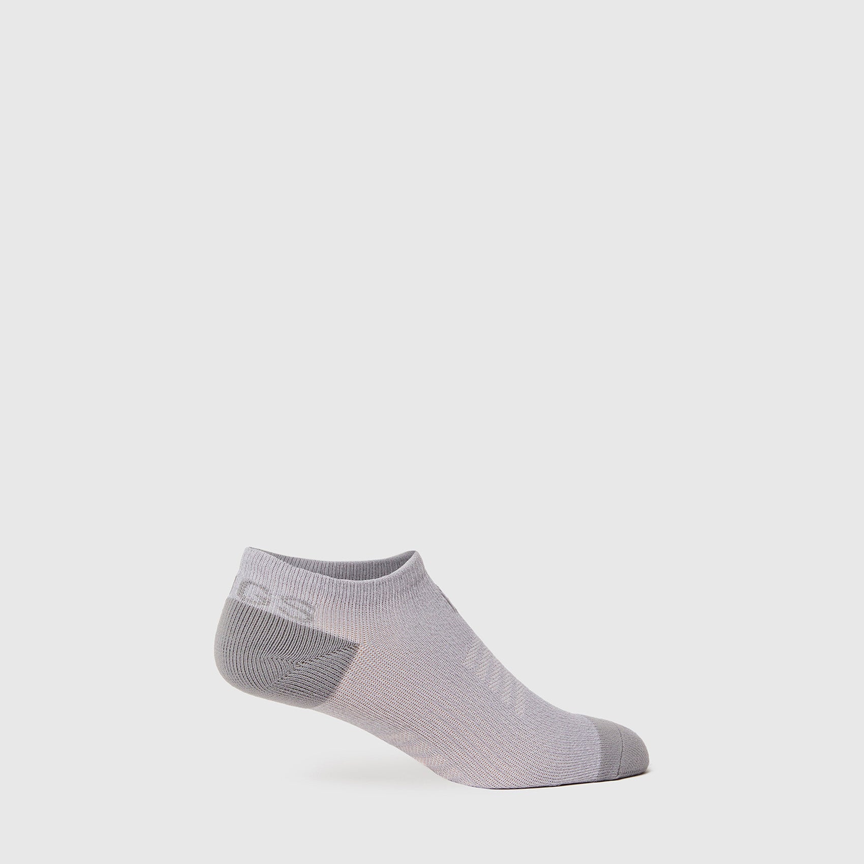 FIGS Ankle Socks - Grey