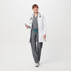 Livingston Straight-Leg Scrub Pant™ - Graphite
