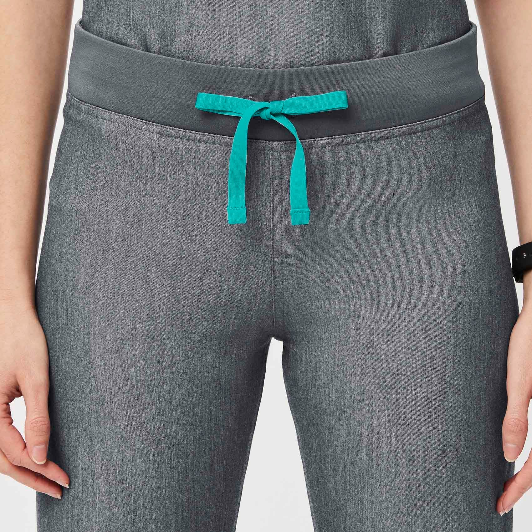 Livingston Straight-Leg Scrub Pant™ - Graphite