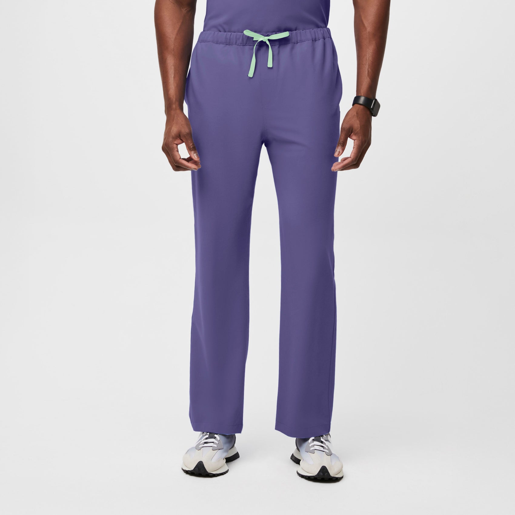 Pisco Straight-Leg Scrub Pant™ - Wayfarer