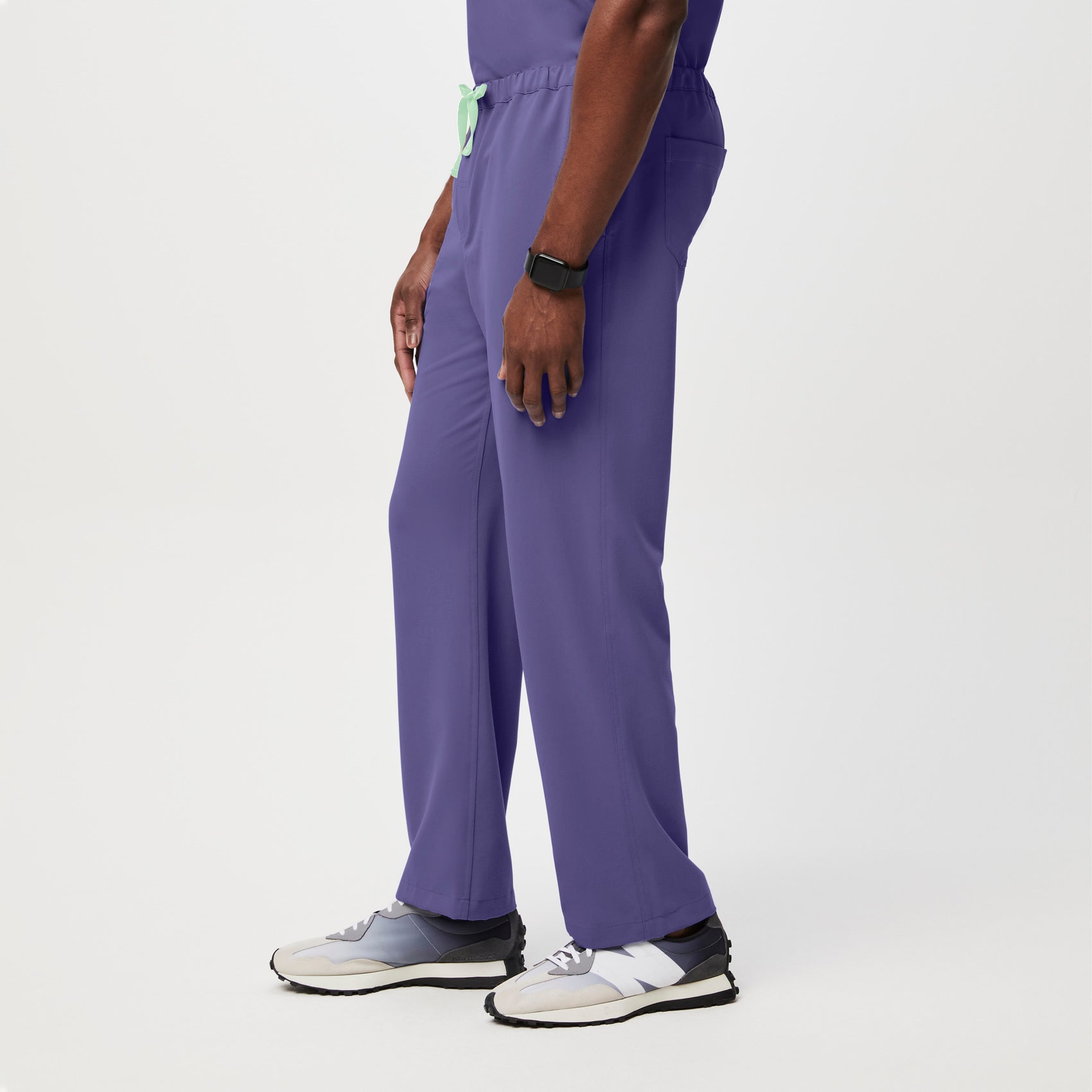 Pisco Straight-Leg Scrub Pant™ - Wayfarer