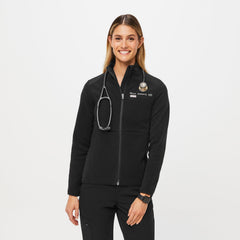 On-Shift Fleece Jacket™ - Black