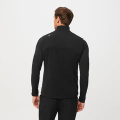 On-Shift Fleece Vest™ - Black