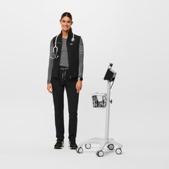 On-Shift Fleece Vest™ - Black