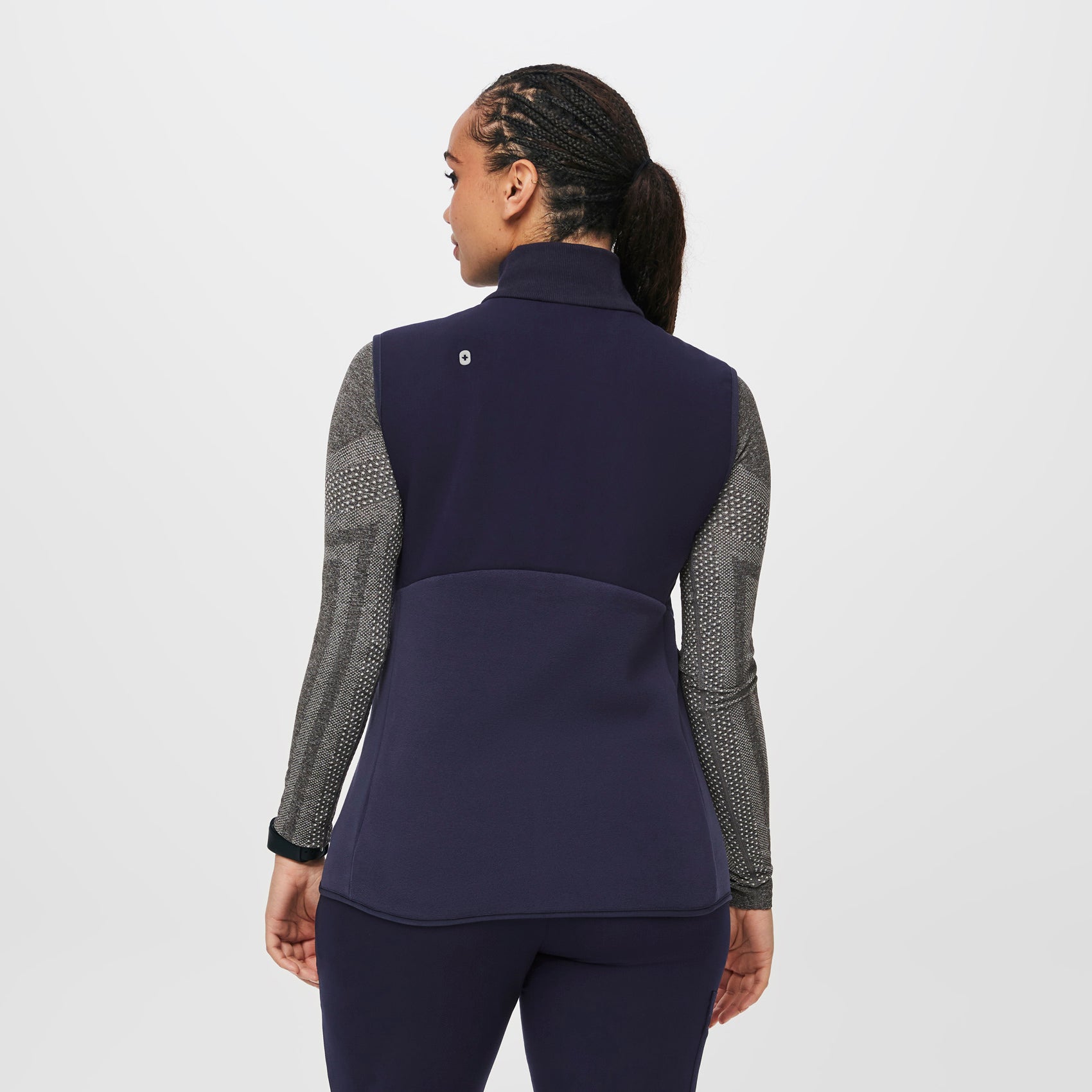 On-Shift Fleece Vest™ - Navy