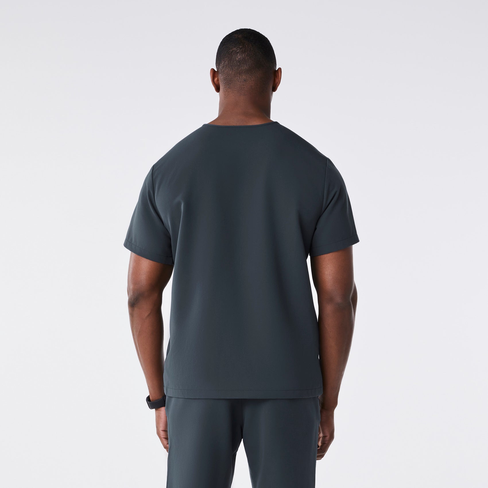Leon Scrub Top™ - Dark Harbor