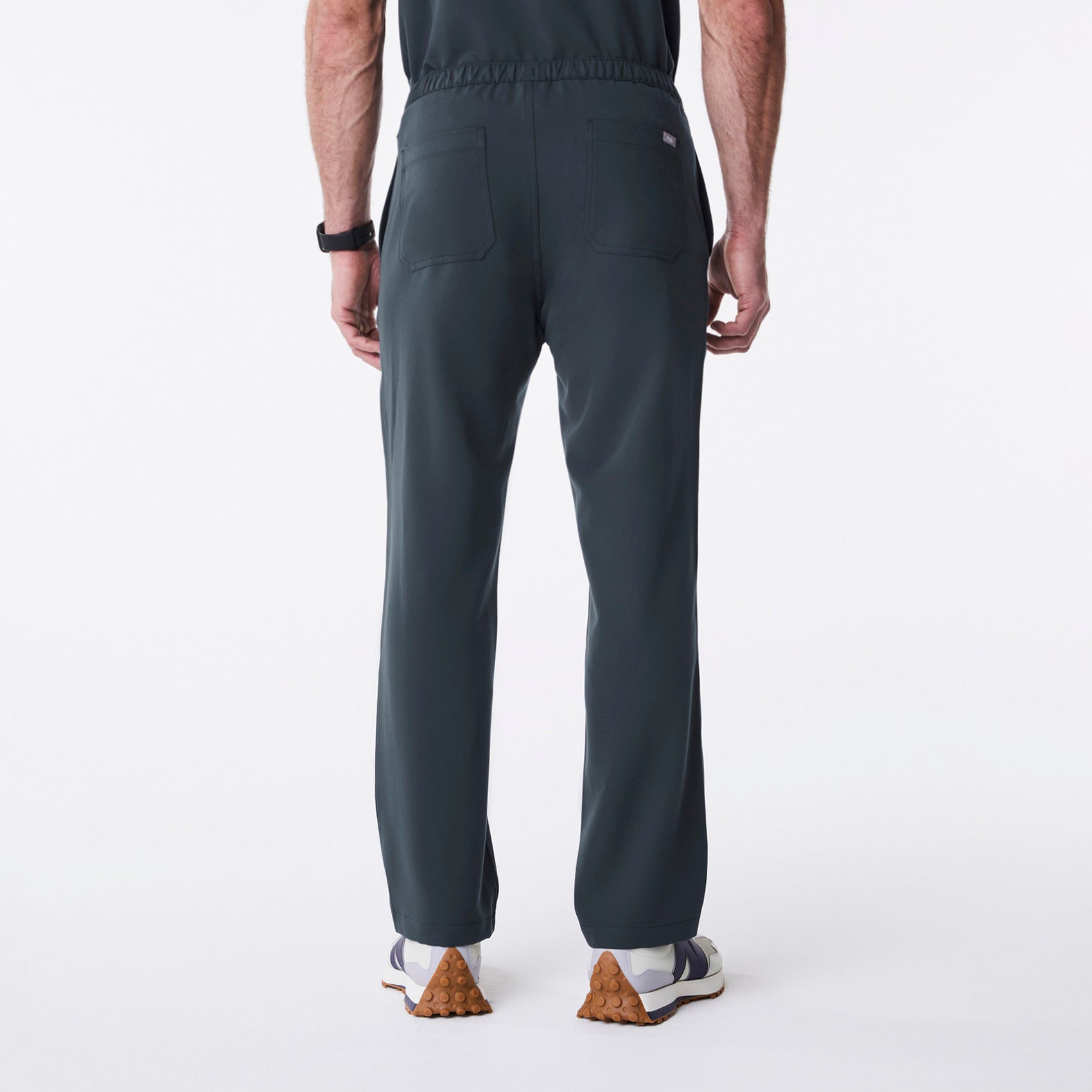 Pisco Straight-Leg Scrub Pant™ - Dark Harbor
