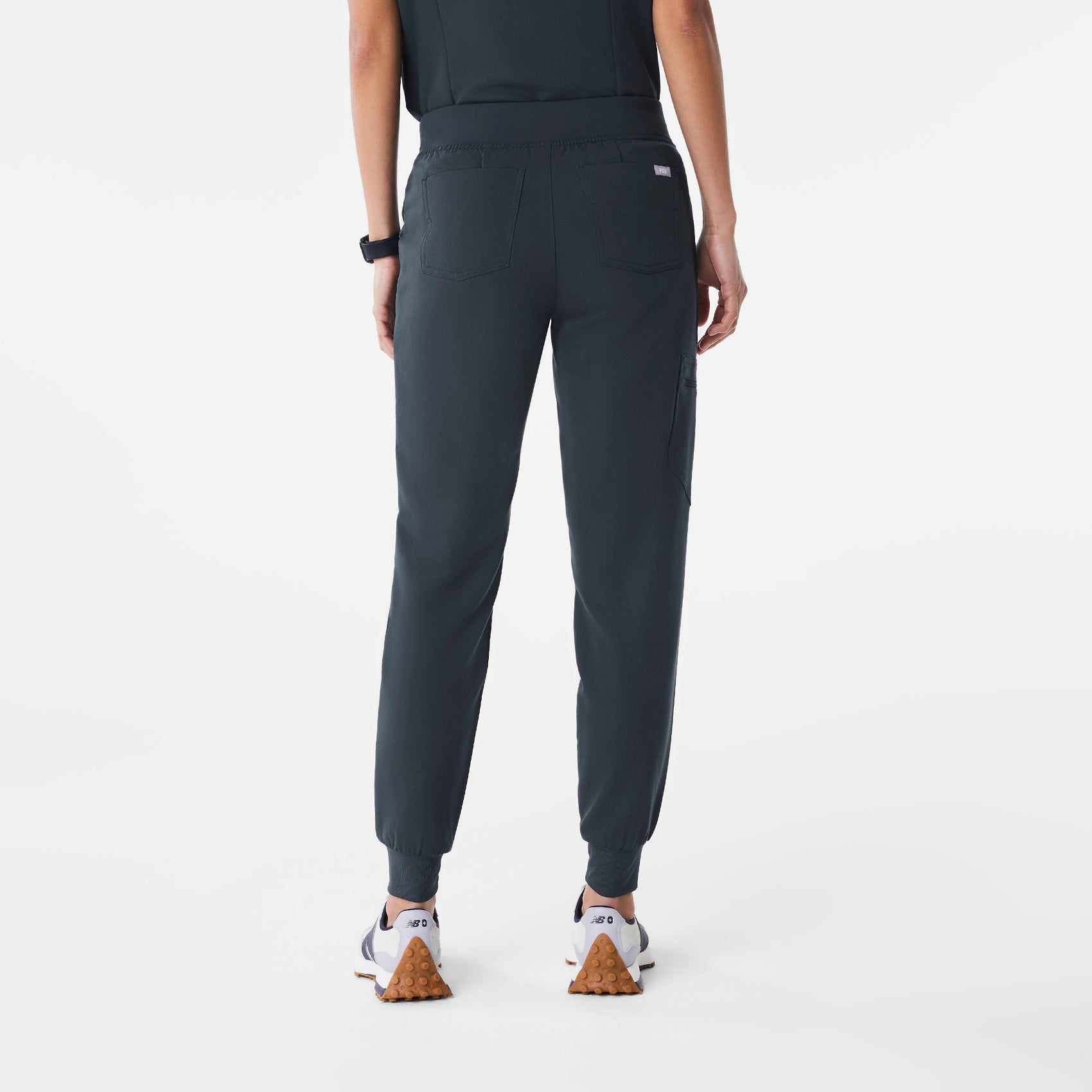 Zamora Jogger Scrub Pant™ - Dark Harbor