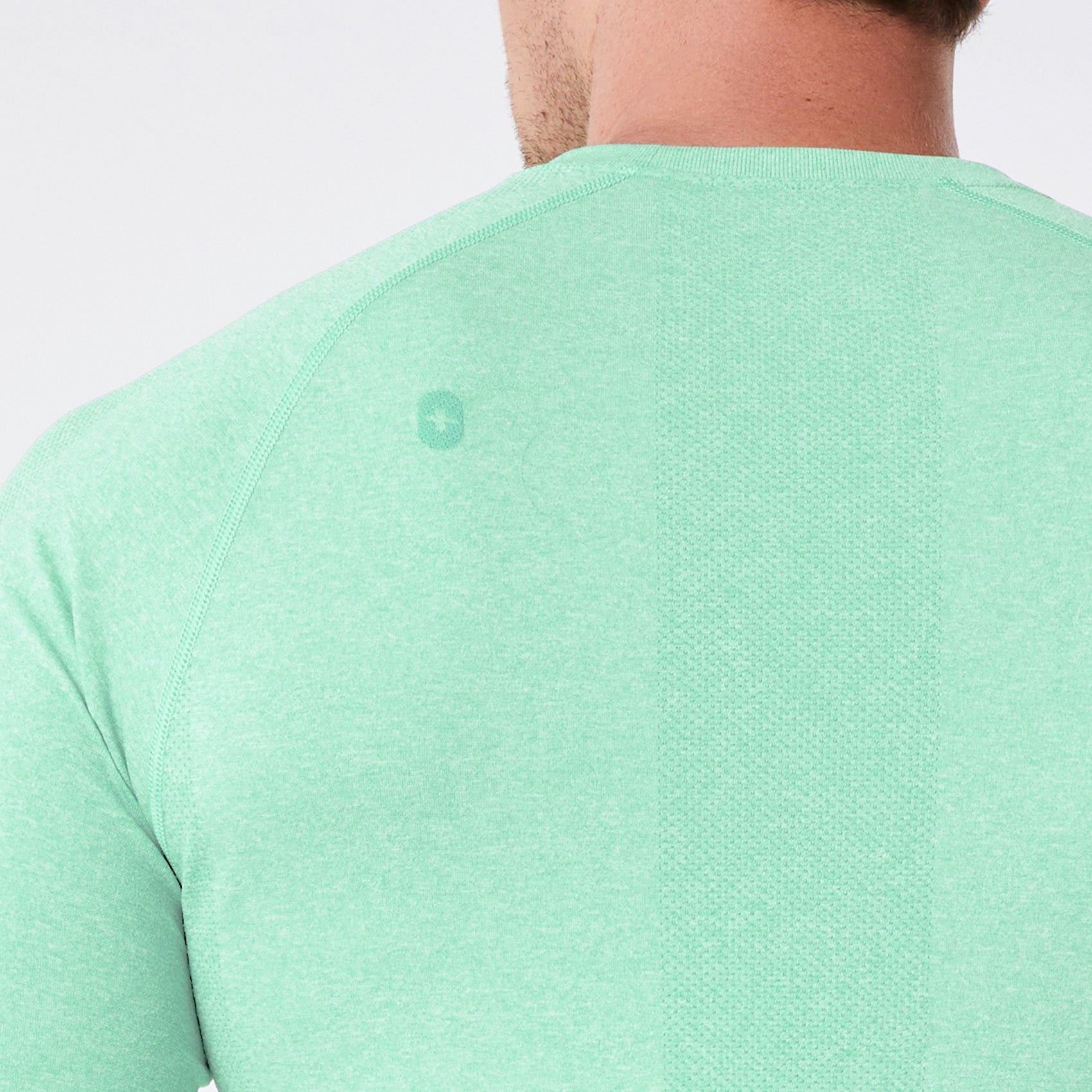 Makato Seamless Long-Sleeve Underscrub - Mariner