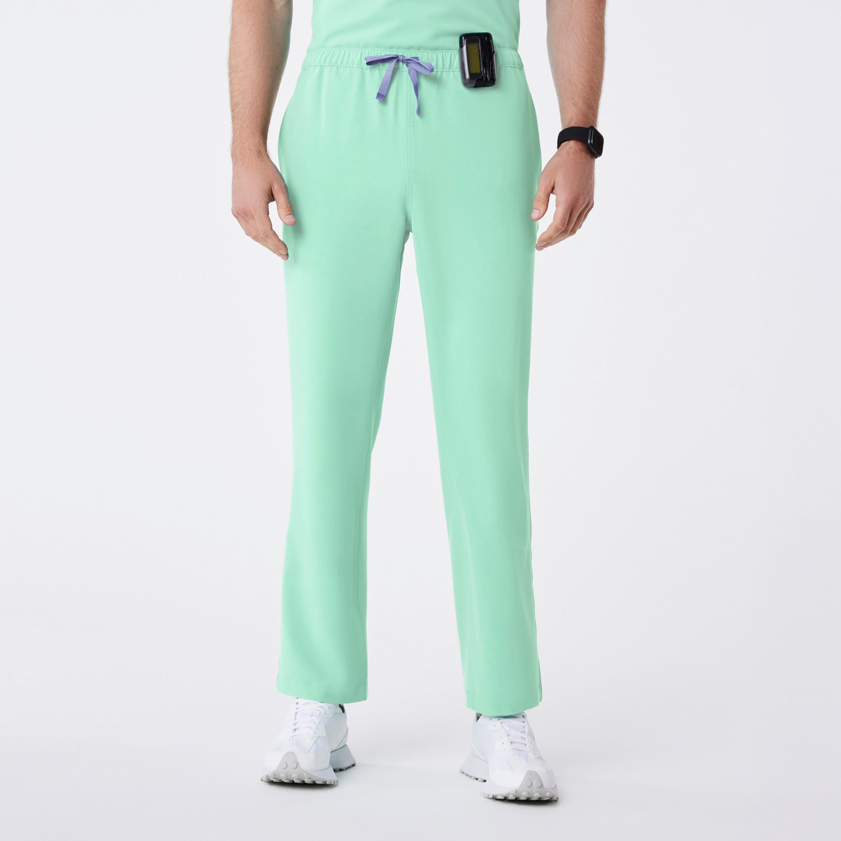Pisco Straight-Leg Scrub Pant™ - Mariner