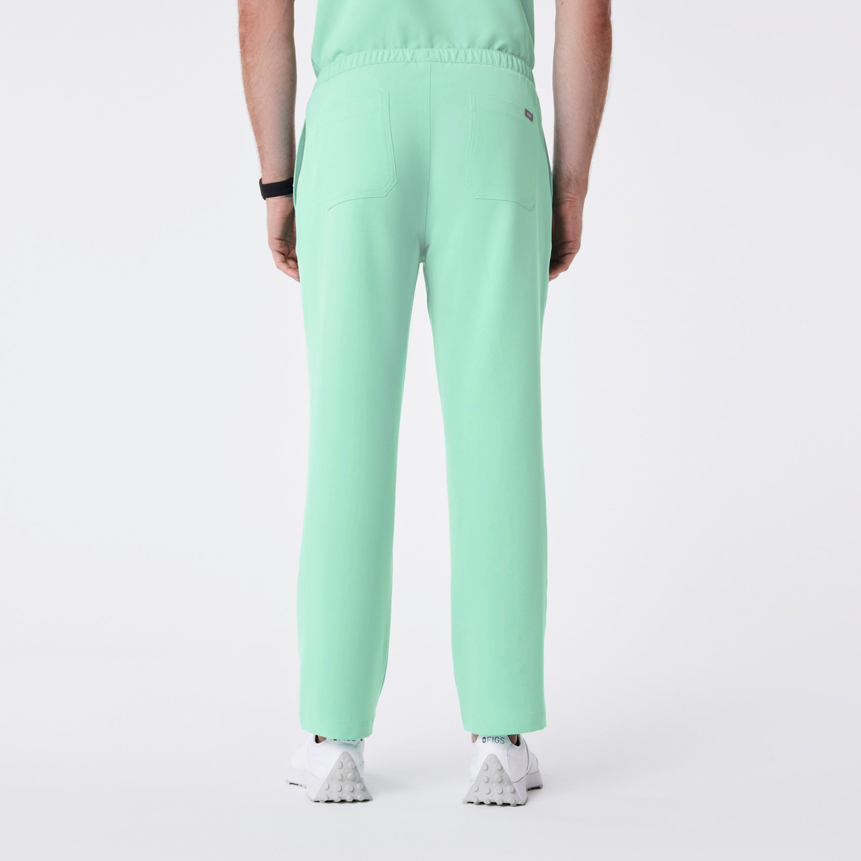 Pisco Straight-Leg Scrub Pant™ - Mariner