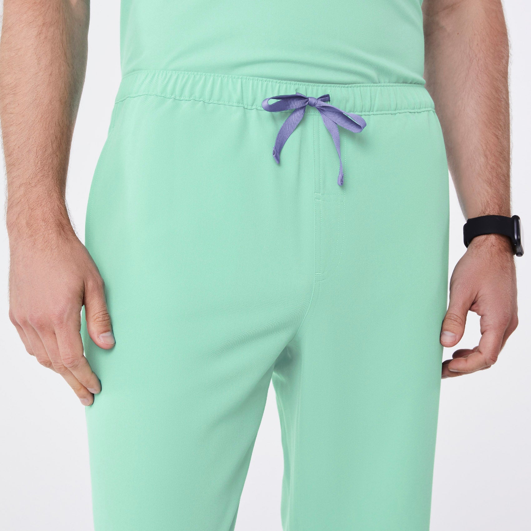 Pisco Straight-Leg Scrub Pant™ - Mariner