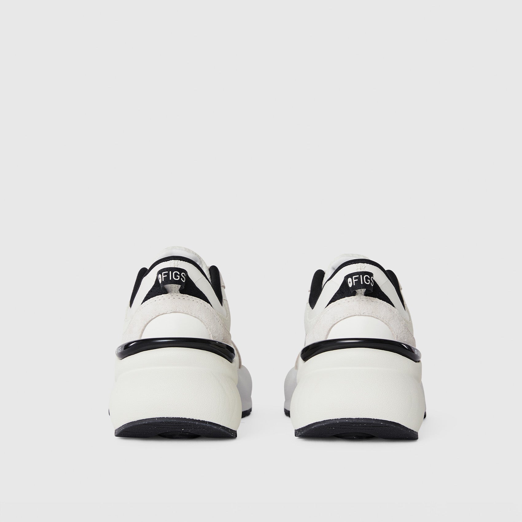 FIGS | New Balance 3447 - Cream