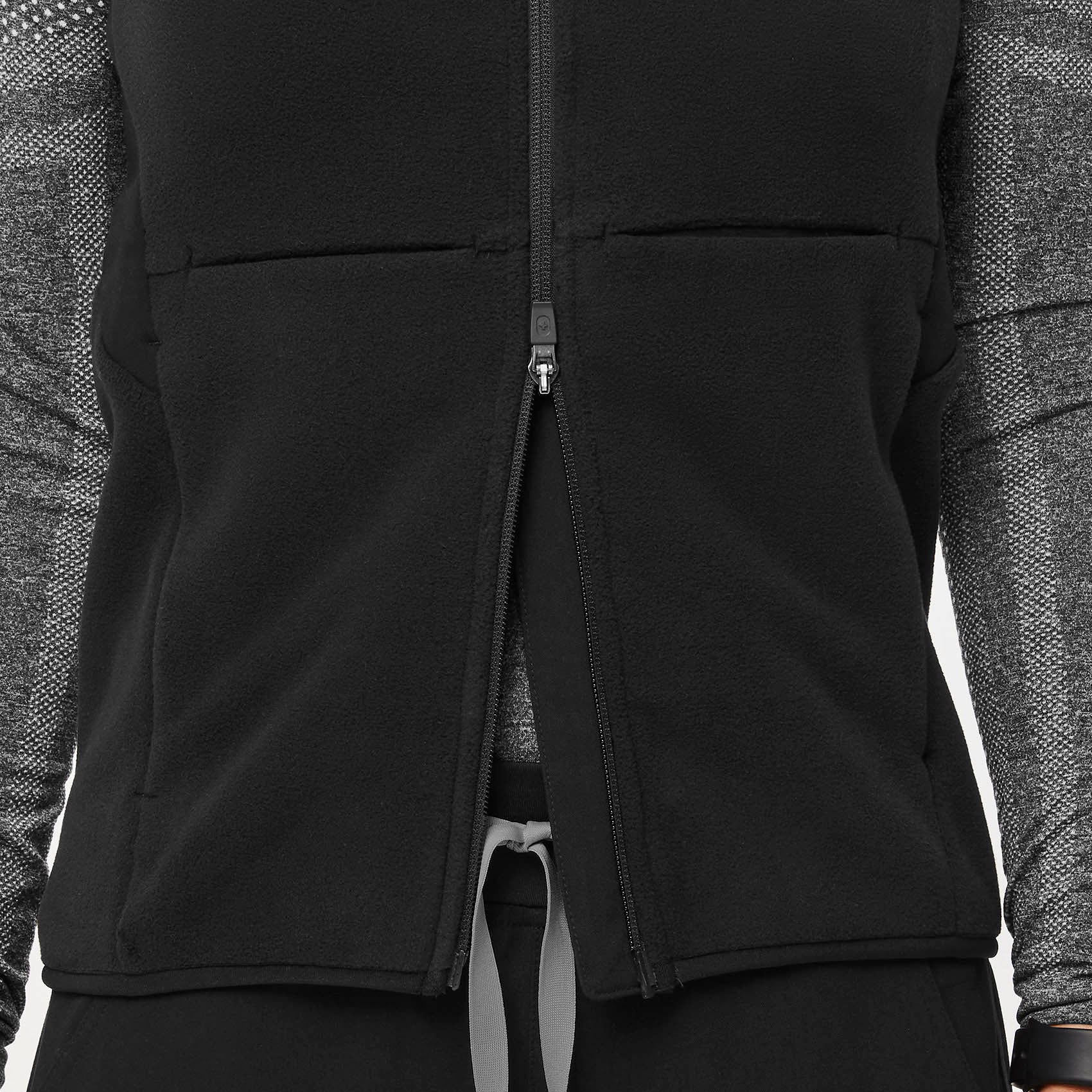 On-Shift Fleece Vest™ - Black