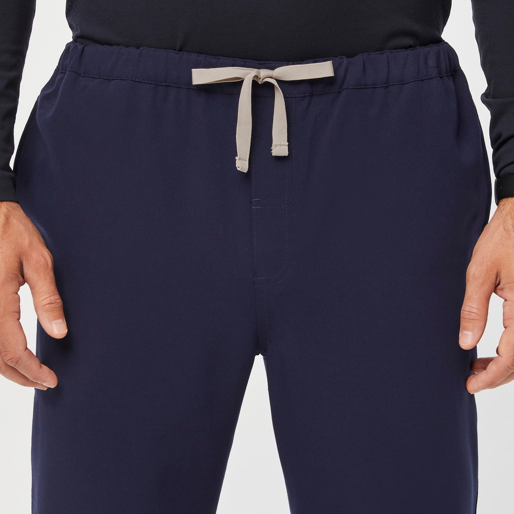 Pisco Straight-Leg Scrub Pant™ - Navy
