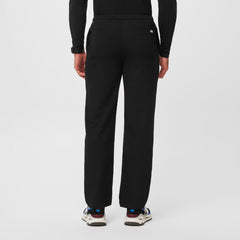 Pisco Straight-Leg Scrub Pant™ - Black