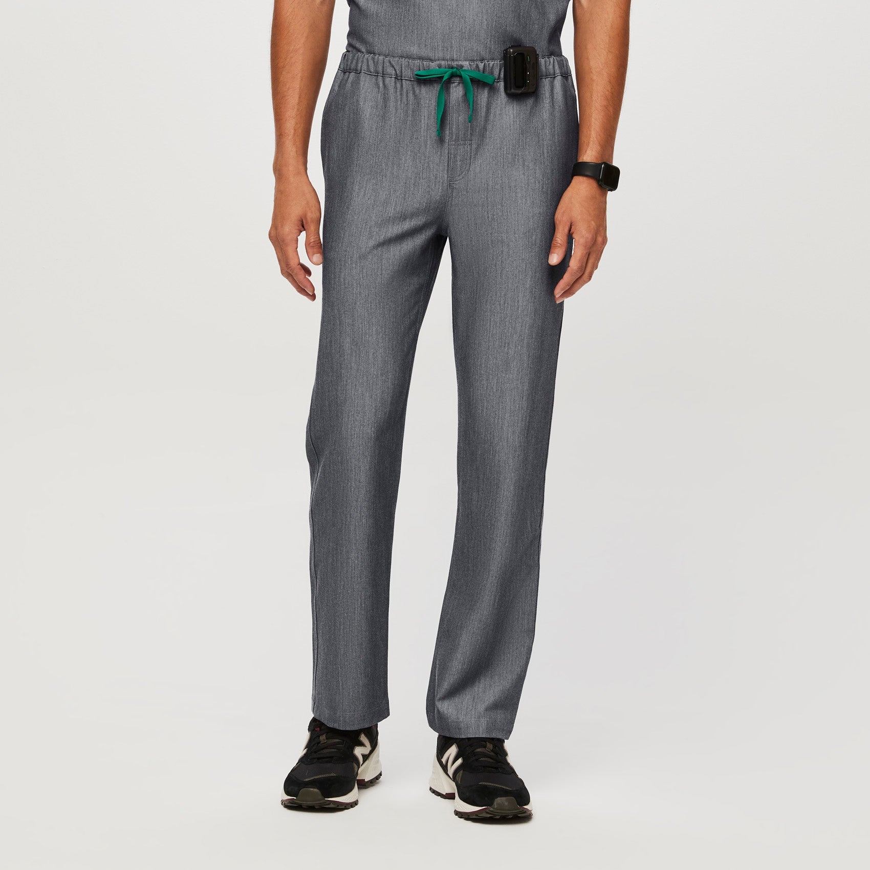 Pisco Straight-Leg Scrub Pant™ - Graphite
