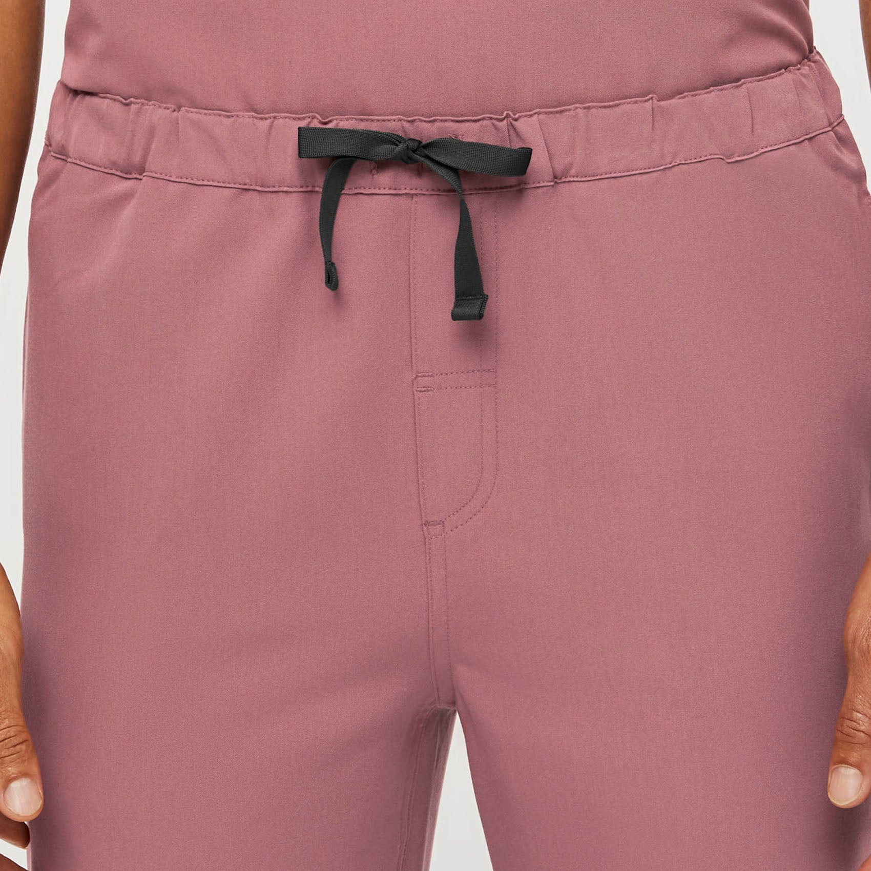 Pisco Straight-Leg Scrub Pant™ - Mauve