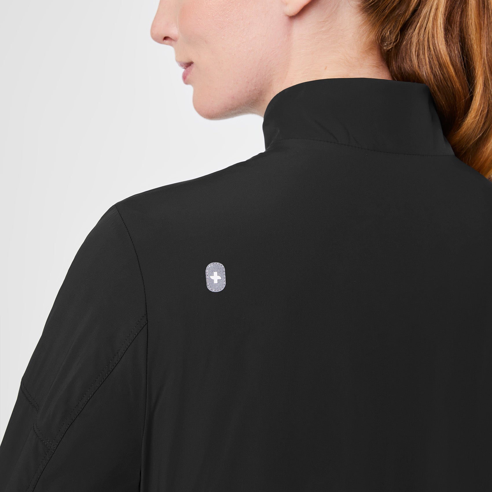 Float Bomber Jacket™ - Black