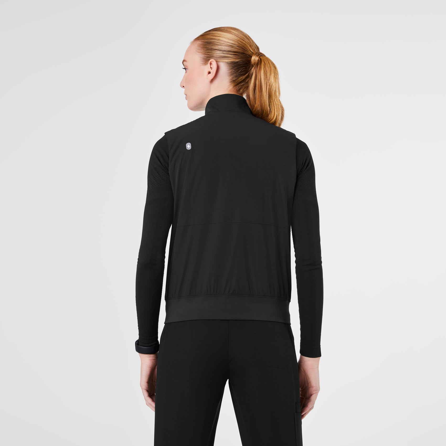 Float Bomber Vest™ - Black