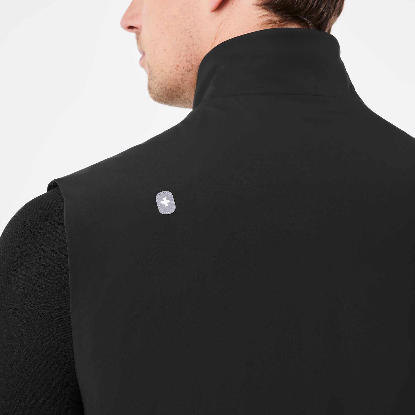 Float Bomber Vest™ - Black