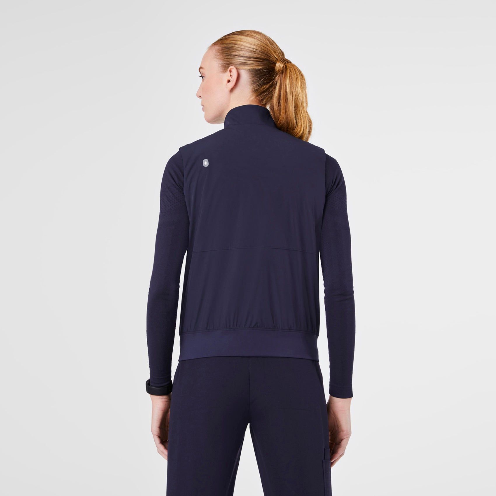 Float Bomber Vest™ - Navy