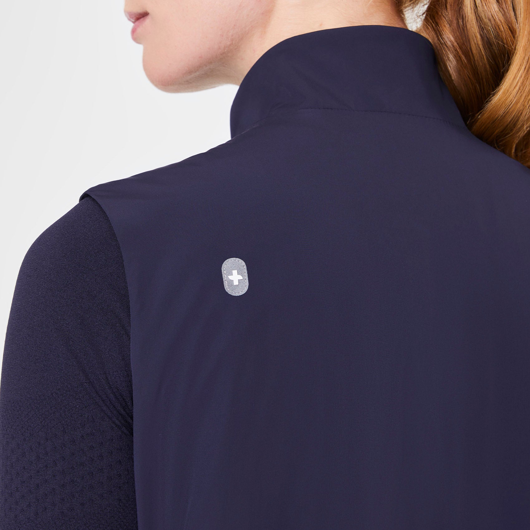Float Bomber Vest™ - Navy