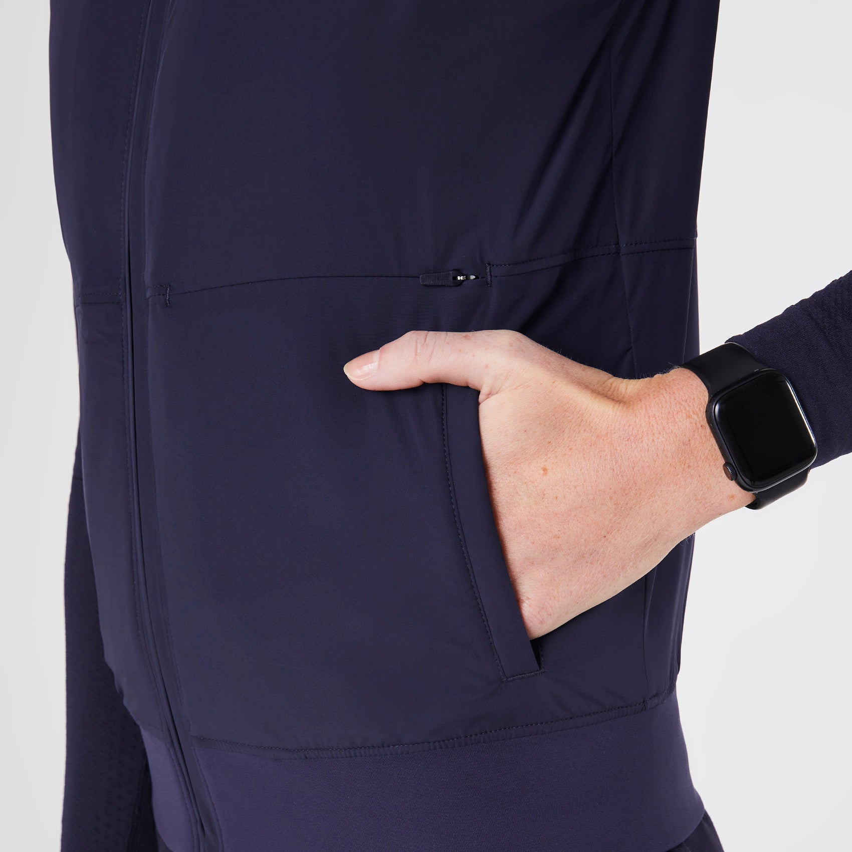 Float Bomber Vest™ - Navy