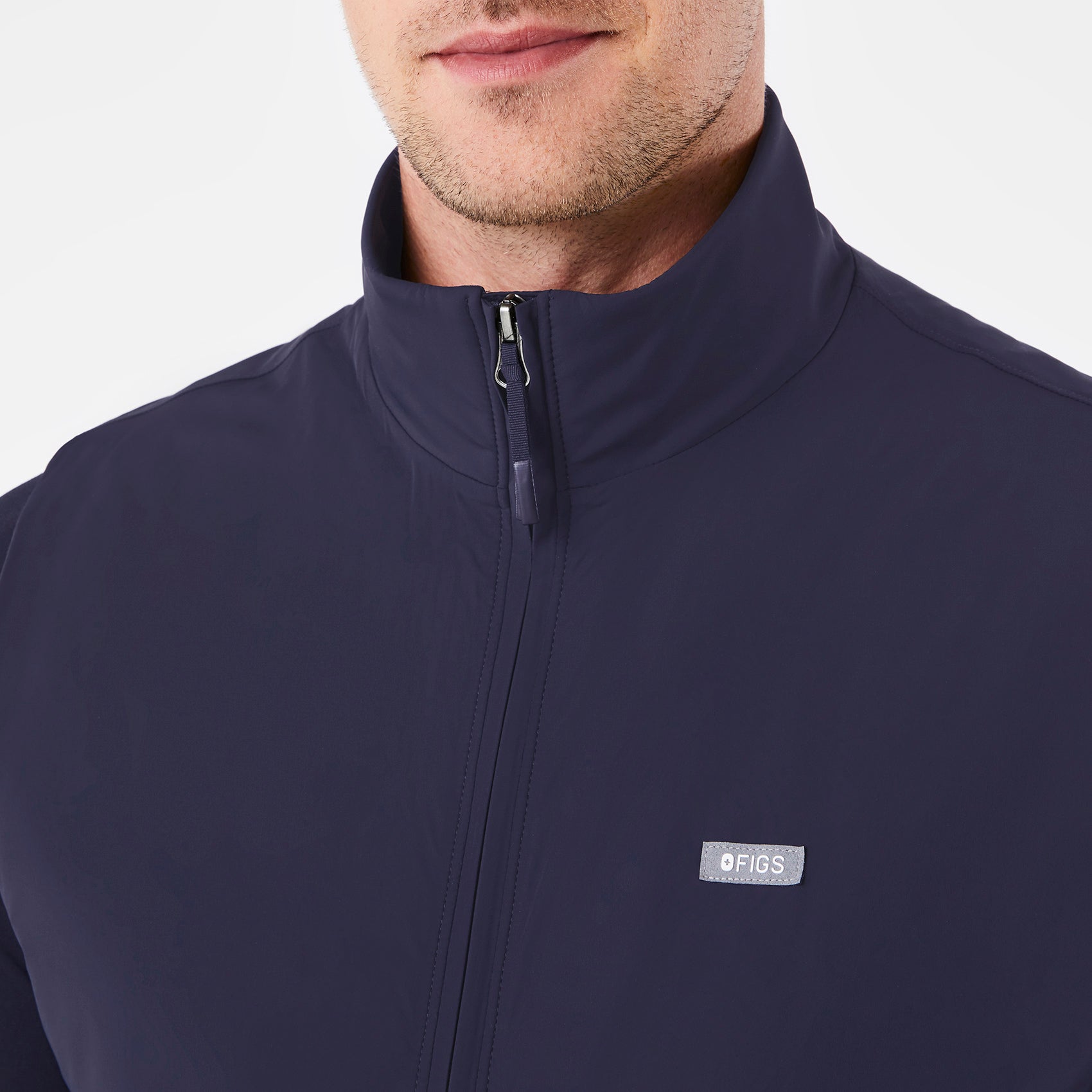Float Bomber Vest™ - Navy